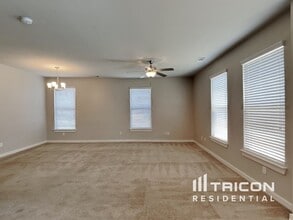 4803 Kingdom Dr in Murfreesboro, TN - Building Photo - Building Photo