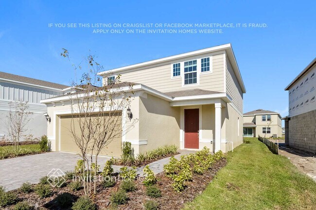 2198 Calm Night St in Kissimmee, FL - Building Photo - Building Photo