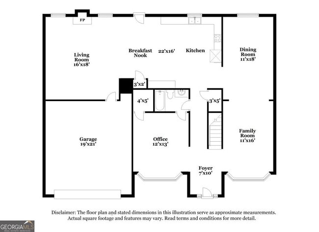 369 Kentwood Springs Dr in Hampton, GA - Building Photo - Building Photo