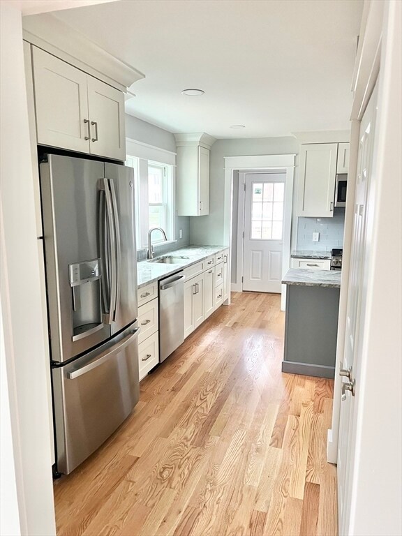 93 Orchard St-Unit -93 in Watertown, MA - Building Photo - Building Photo