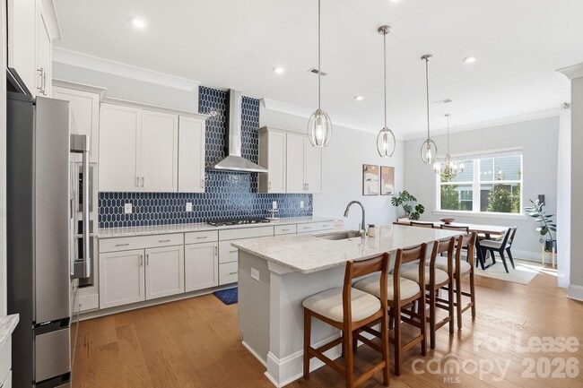 4131 Merkland Ln in Charlotte, NC - Building Photo - Building Photo