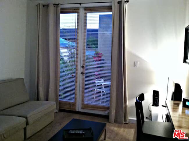 property at 4125 Huron Ave