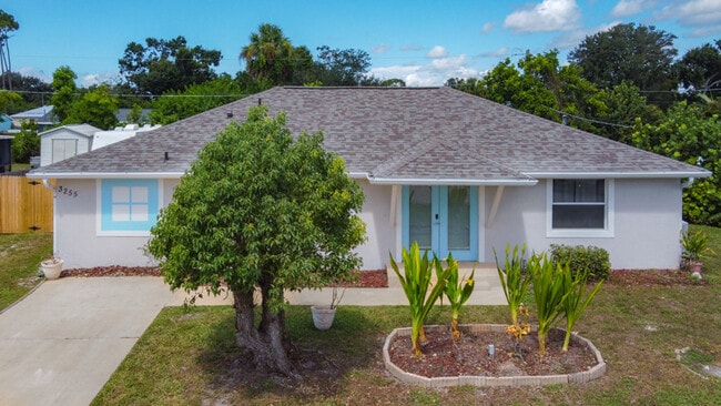 property at 3255 Jamestown St