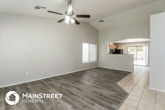 44035 W Snow Dr in Maricopa, AZ - Building Photo - Building Photo