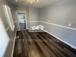 1519 Union Ave in Baltimore, MD - Building Photo - Building Photo