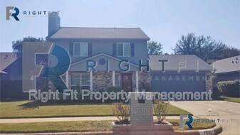 7832 Portman Ave in Fort Worth, TX - Building Photo