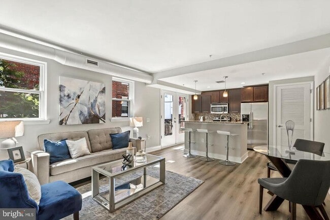 property at 149 W St NW