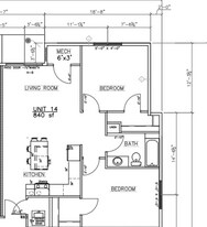 1174 Stonewood Crossing, Unit 208 in Sun Prairie, WI - Building Photo