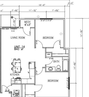 1174 Stonewood Crossing