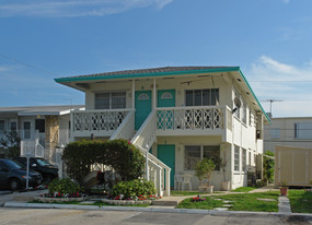 3220 Canal Dr Apartments