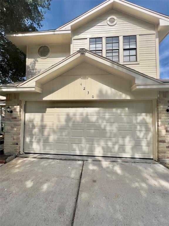 property at 4230 Hawk Meadow Dr