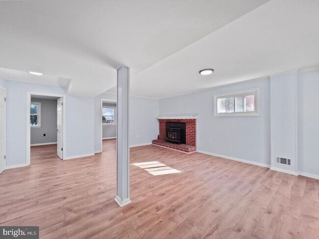 property at 9214 Davidson St