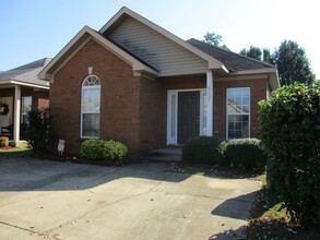 9721 Moonlight Dr in Tuscaloosa, AL - Building Photo - Building Photo