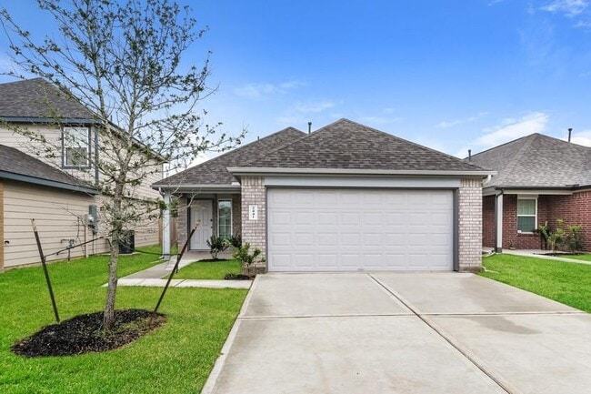 property at 2441 Copper Cyn Dr