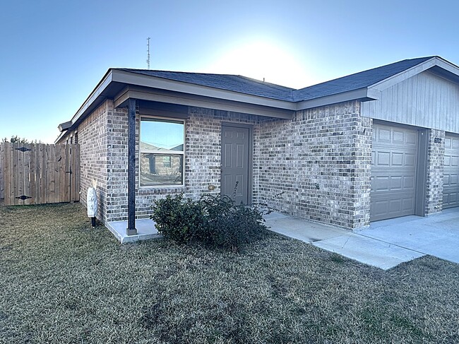 6002 Harriet Tubman Ave, Unit A in Killeen, TX - Building Photo - Building Photo