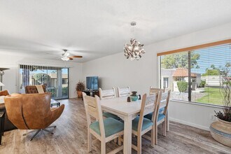 650 S Arrowwood Way in Mesa, AZ - Building Photo - Building Photo