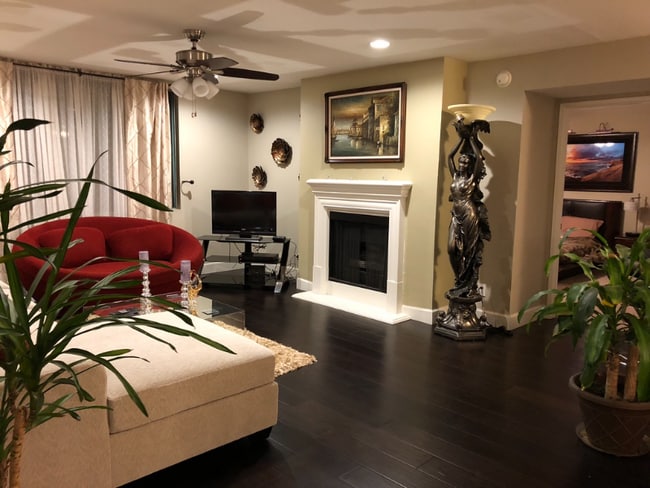 1430 Colby Ave in Los Angeles, CA - Building Photo - Building Photo