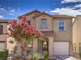 7333 Camden Pine Ave in Las Vegas, NV - Building Photo