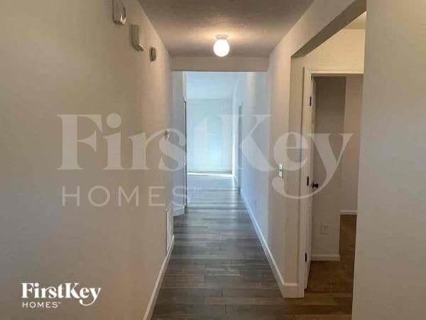 314 Marisco Way in Jacksonville, FL - Foto de edificio - Building Photo