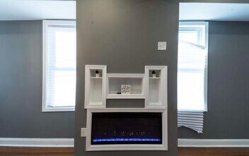 4801 Alhambra Ave in Baltimore, MD - Building Photo - Building Photo