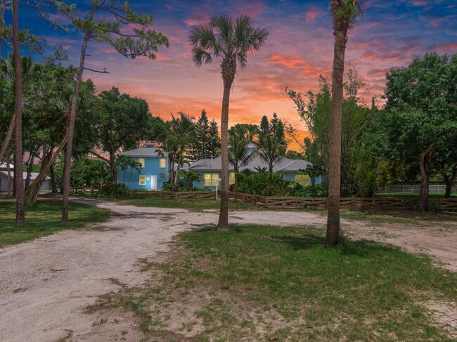 property at 1293 SW Heather Terrace