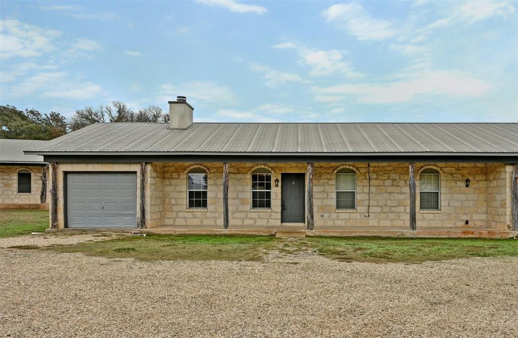 111 Chestnut Ridge in Dripping Springs, TX - Building Photo