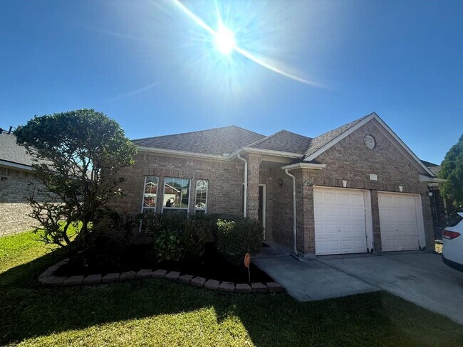 10110 Gil Jr Ln in Houston, TX - Building Photo - Building Photo