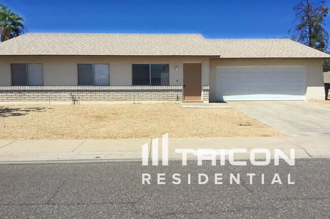 property at 10710 W Sells Dr