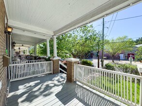 4521 Arkansas Ave NW in Washington, DC - Building Photo - Building Photo