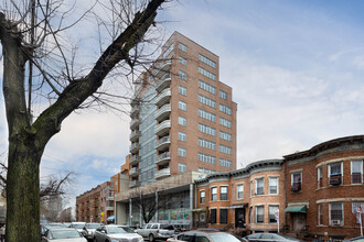 The Forum Condominium in Brooklyn, NY - Building Photo - Building Photo