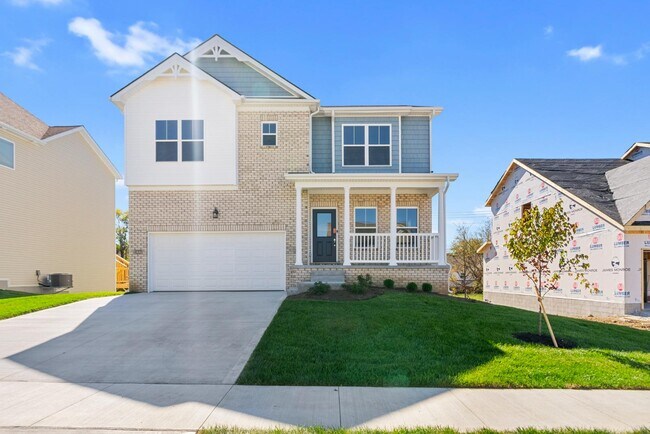 property at 437 Friendly Ave