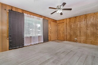 607 N Powell St in Pampa, TX - Building Photo - Building Photo