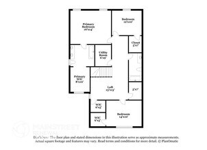 1047 Manston Pl SW in Concord, NC - Building Photo - Building Photo