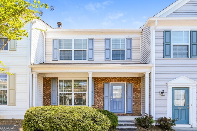 property at 1010 Annazanes Ct