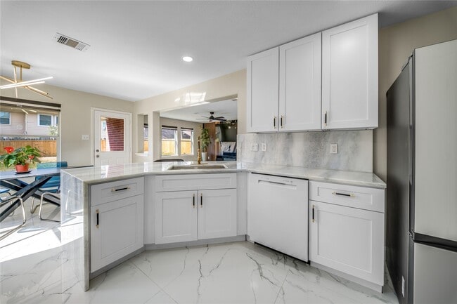 property at 24503 Stone Falcon Ct