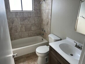 2539 Grand Ave, Unit 1 in Grand Junction, CO - Building Photo - Building Photo