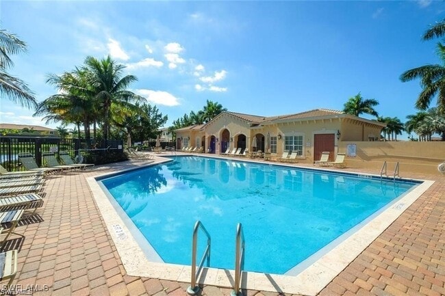 property at 3809 Clearbrook Ln