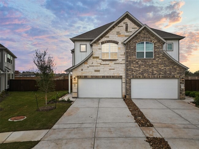 4935 Anders Ln in Iowa Colony, TX - Building Photo - Building Photo