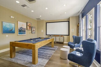Ascent at The Galleria Apartment Homes in Roseville, CA - Building Photo - Interior Photo