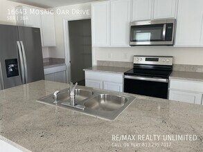 16643 Mosaic Oar Dr in Wimauma, FL - Building Photo - Building Photo