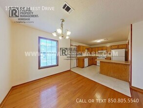 155 Villacrest Dr in Crestview, FL - Building Photo - Building Photo