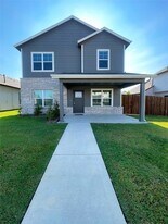 4505 Oatman Dr, Unit 139 in Forney, TX - Building Photo