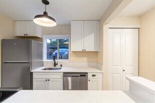 The Reserve at Bucklin Hill in Silverdale, WA - Building Photo