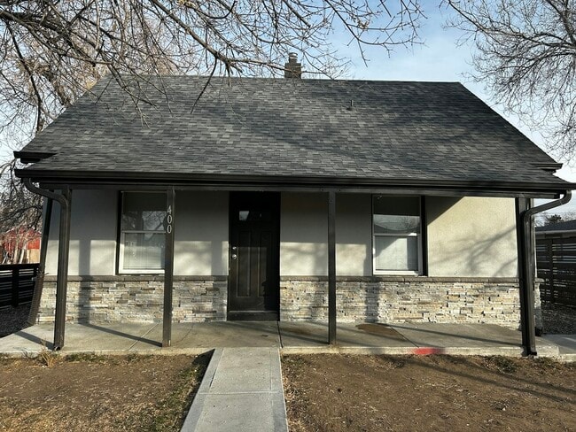 property at 400 S Raleigh St