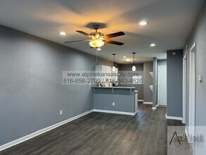 817 White Ave in Kansas City, MO - Building Photo - Building Photo