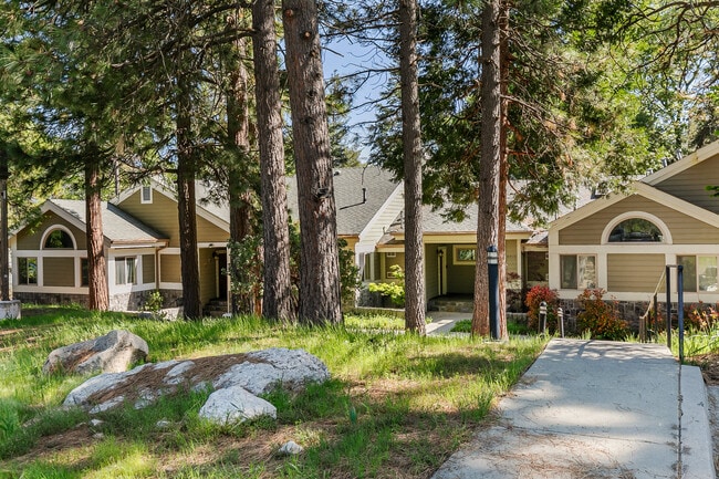 property at 27112 Sugar Pine Dr