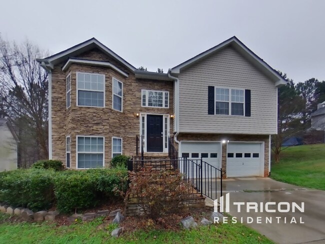 property at 7010 Red Maple Ln