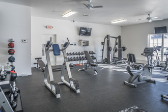 Whitten Creek Apartments in Brookland, AR - Foto de edificio - Interior Photo