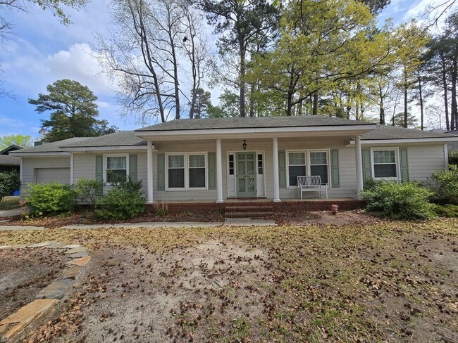 property at 3456 Regiment Dr