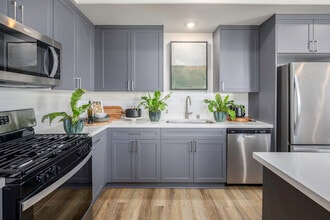 Atwell at Folsom Ranch in Folsom, CA - Foto de edificio - Interior Photo